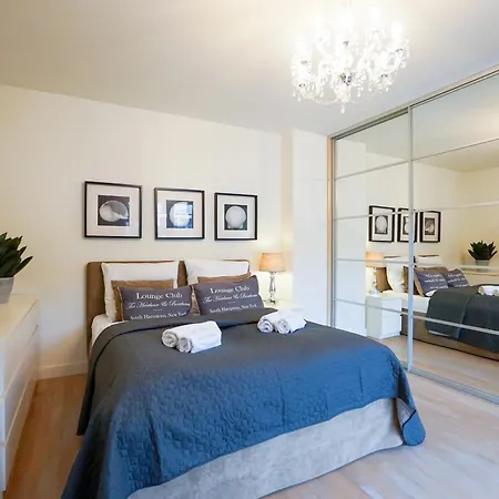 Apartment Marea By Baltic Home *