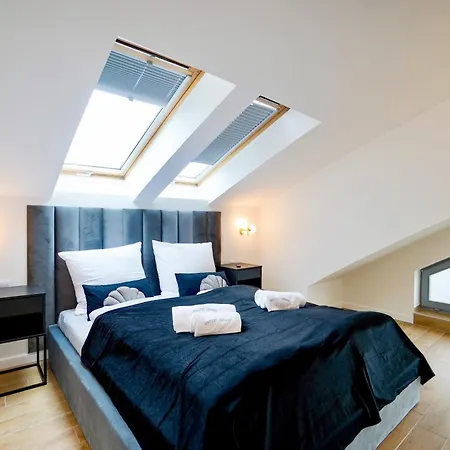 Marea By Baltic Home *