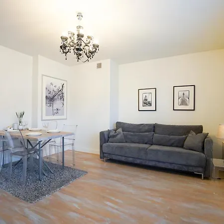 Marea By Baltic Home Misdroy