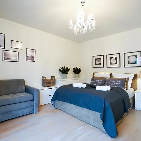 Marea By Baltic Home * Misdroy