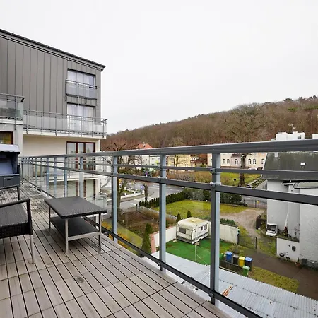 Apartment Marea By Baltic Home