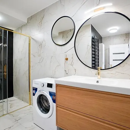 Marea By Baltic * מידזיזדרויה