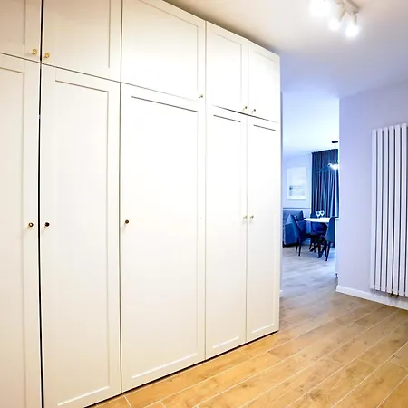 Apartment Marea By Baltic Home