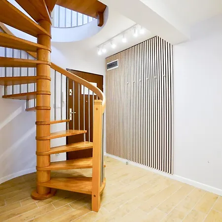 Marea By Baltic Home * Miedzyzdroje