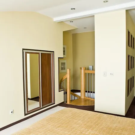 Apartment Marea By Baltic Home Misdroy