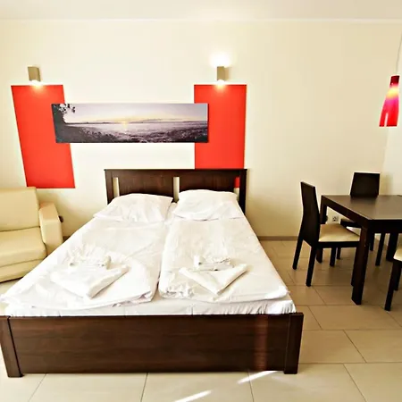 Marea By Baltic Home * Miedzyzdroje