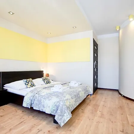 Marea By Baltic * Miedzyzdroje