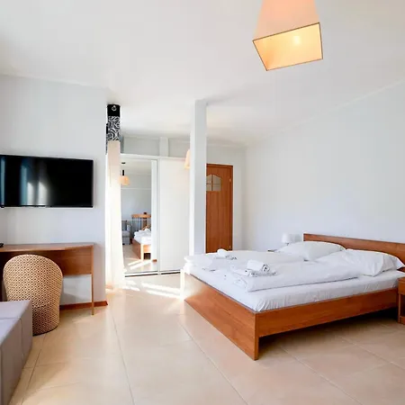 Marea By Baltic