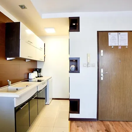 Daire Marea By Baltic