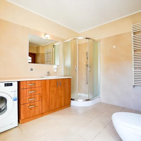 דירה Marea By Baltic *