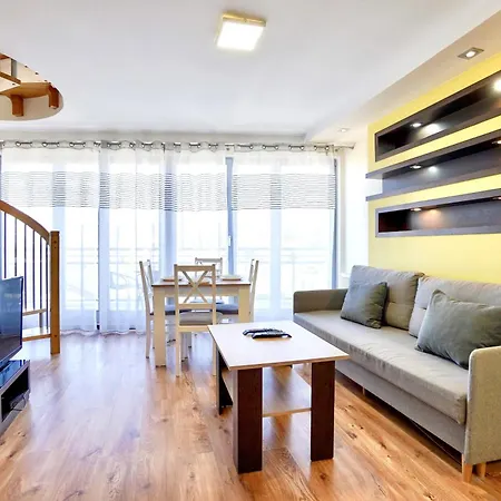 Marea By Baltic Home *
