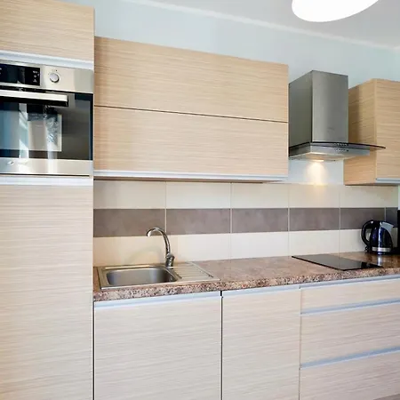 Marea By Baltic מידזיזדרויה