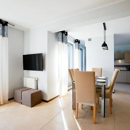 Marea By Baltic * מידזיזדרויה