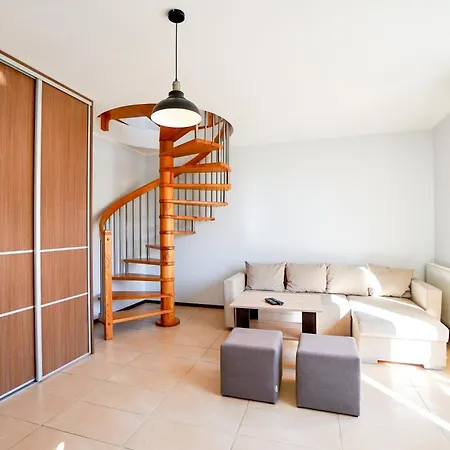Marea By Baltic Home