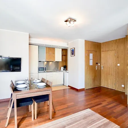 Daire Marea By Baltic