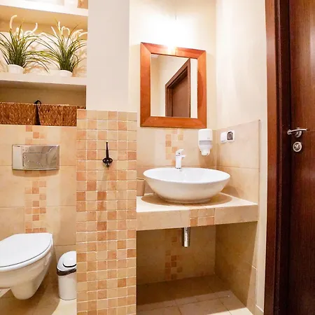 Διαμέρισμα Marea By Baltic Home *