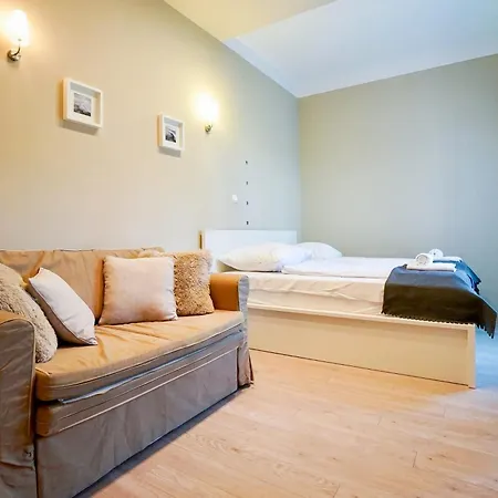 Apartamento Marea By Baltic Miedzyzdroje