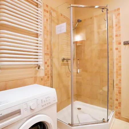 דירה Marea By Baltic