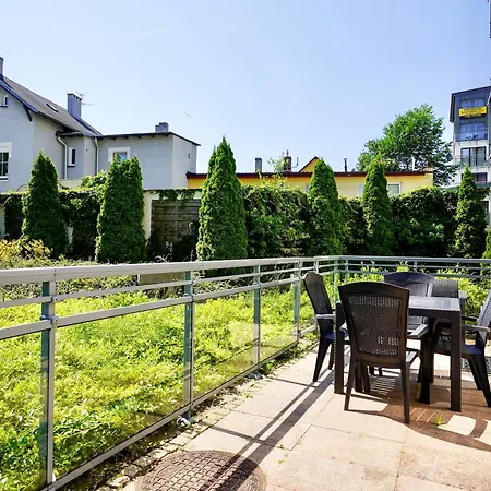 Daire Marea By Baltic *