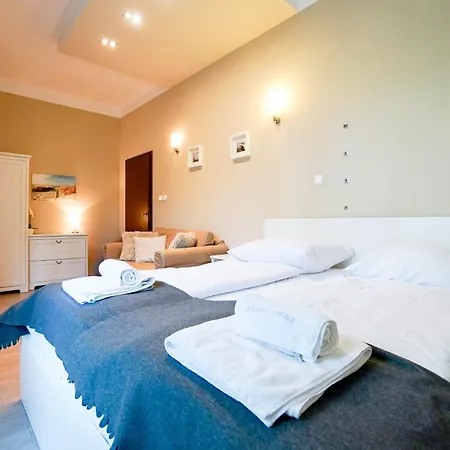Apartament Marea By Baltic Międzyzdroje