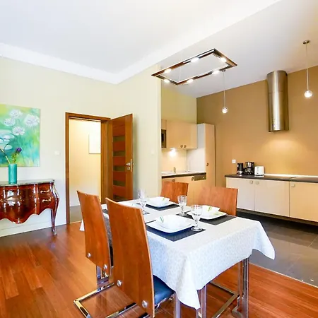 Marea By Baltic Apartament *