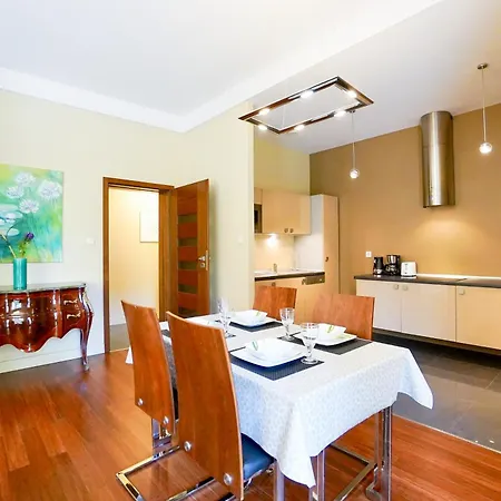 Marea By Baltic Home Διαμέρισμα *