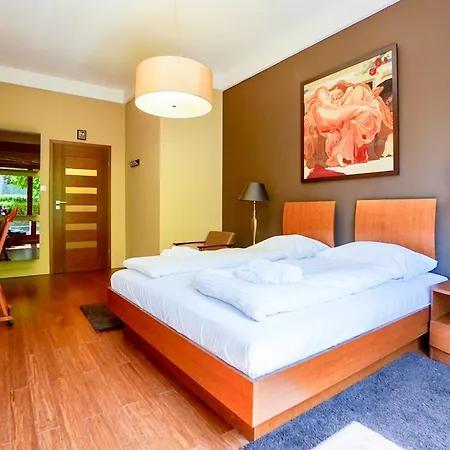 Marea By Baltic Home Apartment Misdroy