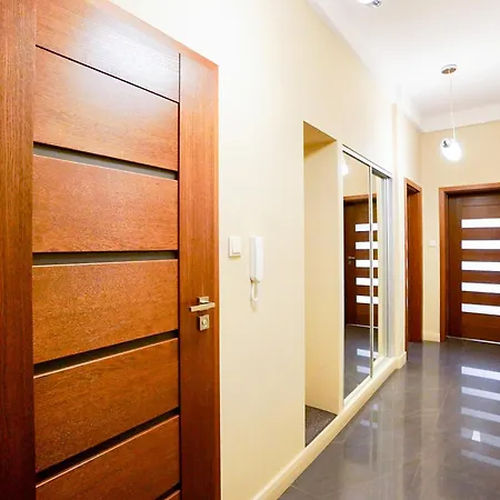 Marea By Baltic Apartament