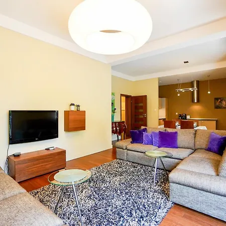 Marea By Baltic Apartament *