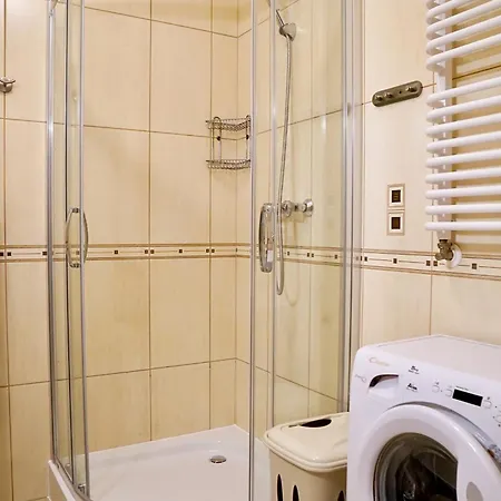 Marea By Baltic Apartamento Miedzyzdroje