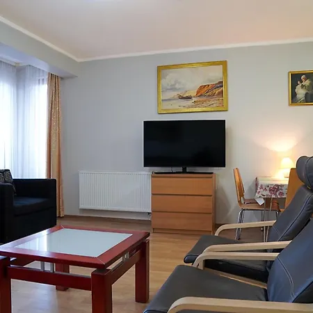 Marea By Baltic Home