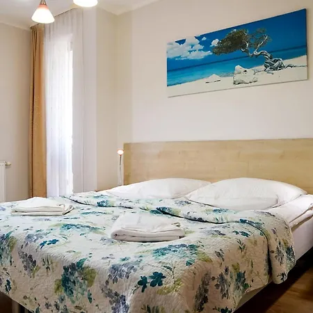 Marea By Baltic Apartamento *