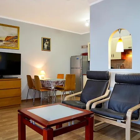 Apartament Marea By Baltic *