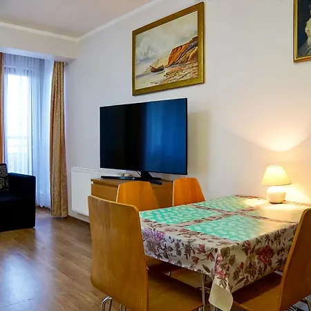 Marea By Baltic Home Apartment Miedzyzdroje