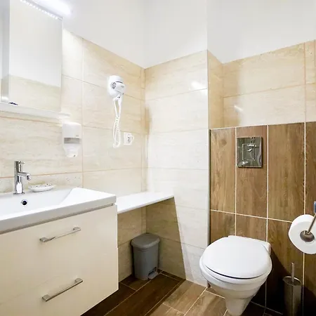 Marea By Baltic דירה