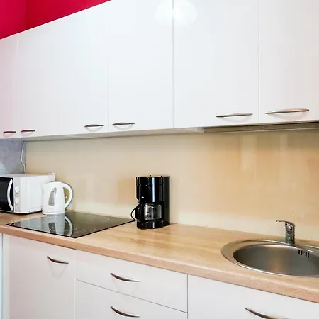 Daire Marea By Baltic