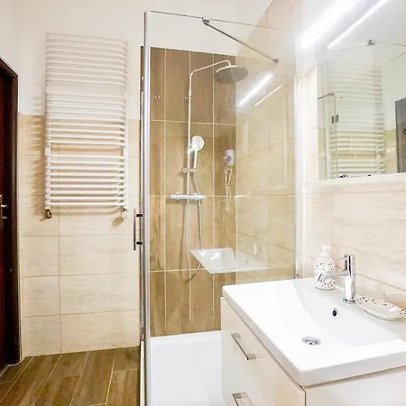 דירה Marea By Baltic *