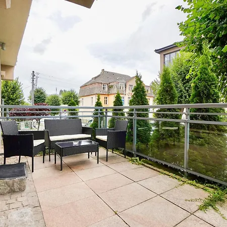 Marea By Baltic דירה *