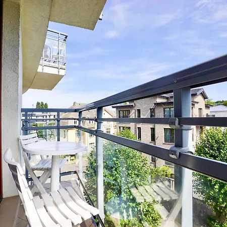 דירה Marea By Baltic מידזיזדרויה