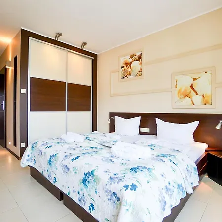 Marea By Baltic Apartamento Miedzyzdroje