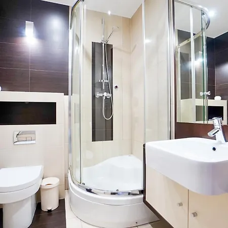 Marea By Baltic Miedzyzdroje