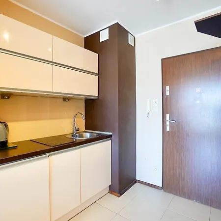 Διαμέρισμα Marea By Baltic Home *