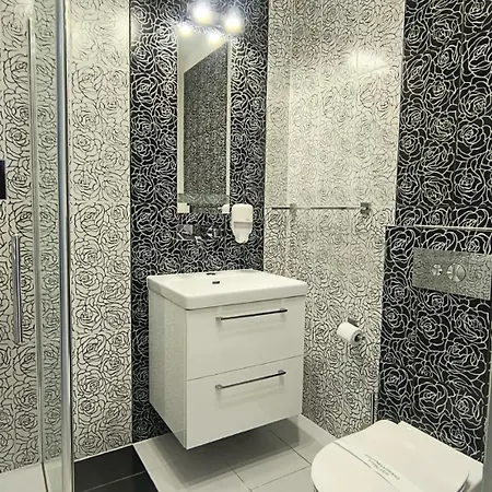 Marea By Baltic Apartamento