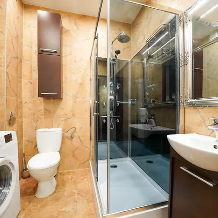Marea By Baltic Apartamento