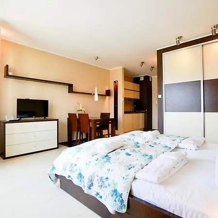 Apartamento Marea By Baltic