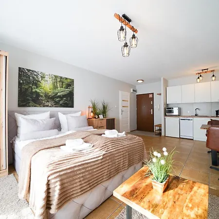 Apartamento Marea By Baltic *
