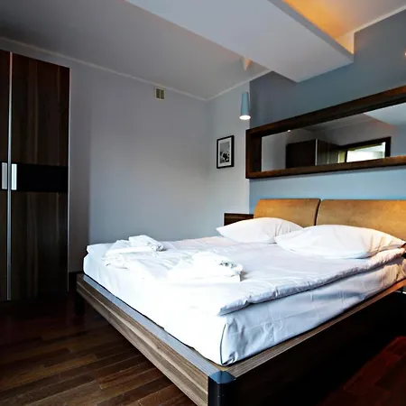 Marea By Baltic Home Διαμέρισμα Miedzyzdroje
