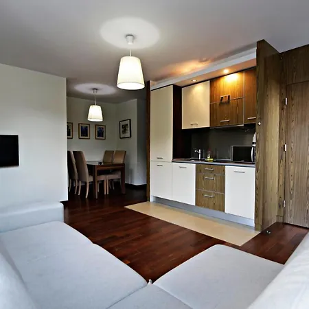 Marea By Baltic Home Διαμέρισμα