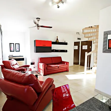 Marea By Baltic Daire *