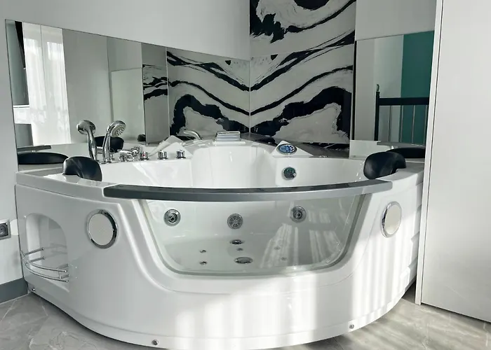 Marea By Baltic Daire *